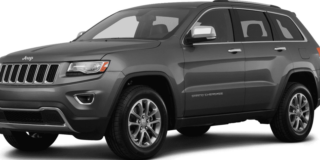 JEEP GRAND CHEROKEE 2017 1C4RJFBG3HC849552 image